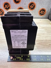 Boltswitch PT223 2 Pole 100 Amp 240v 1 Phase Pull Out Disconnect Switch New