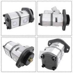 Hydraulic Pump For John Deere RE73947 Tractor 5415 5603 5605 5615 5705 5715
