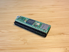 Teensy PJRC 4.1 Microcontroller 32-Bit USB Development Board (WITH PINS) Headers