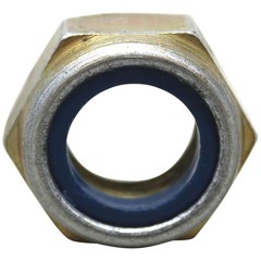 STEERING WHEEL NUT Fits Ford 4330 4340 4400 4410 4600 4600SU 4610 4630 4830 5000