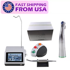 Pro Dental Implant Motor Dental Implant System 20:1 Control Angle