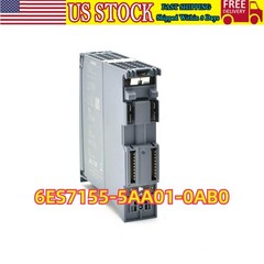 New Siemens 6ES7 155-5AA01-0AB0 6ES7155-5AA01-0AB0 ET 200MP INTERFACEMODULE