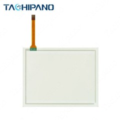 1x for ATP-057A ATP-057A070A Glass Digitizer ATP-057 Touch Screen Panel
