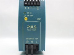 Puls ML50.101 ML50101 Industrial Grade Power Supply DC 24-28V/2.1A 50W