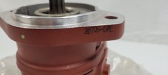 Danfoss S26 High Speed Gear Motor Cessna 26705-DAE NEW OPEN BOX