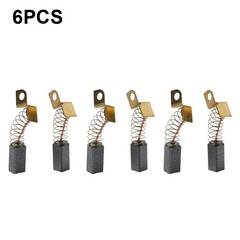 Motor Brush Carbon Brushes #N119739 879058 7800 Screwdriver Accessories