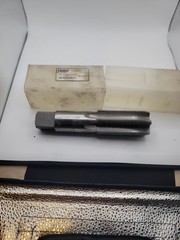 1-1/2-12NF H4 HSS Ground Hand TAP -PITTSBURG ITEM NO. 3519942