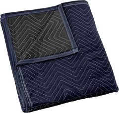 4 Moving & Packing Blankets – Pro Economy – 80″ X 72″ (35 Lb/Dz Weight) – Profes