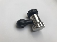 DENTAL IMPLANT BONE MILL BONE MILLER DENTAL INSTRUMENT HIGH QUALITY CE