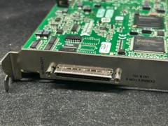 National Instruments NI PCI-6221 Multifunction Digital I/O Device