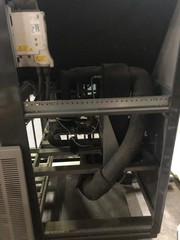 AEC MODEL GP SERIES AIR COOLED CHILLER