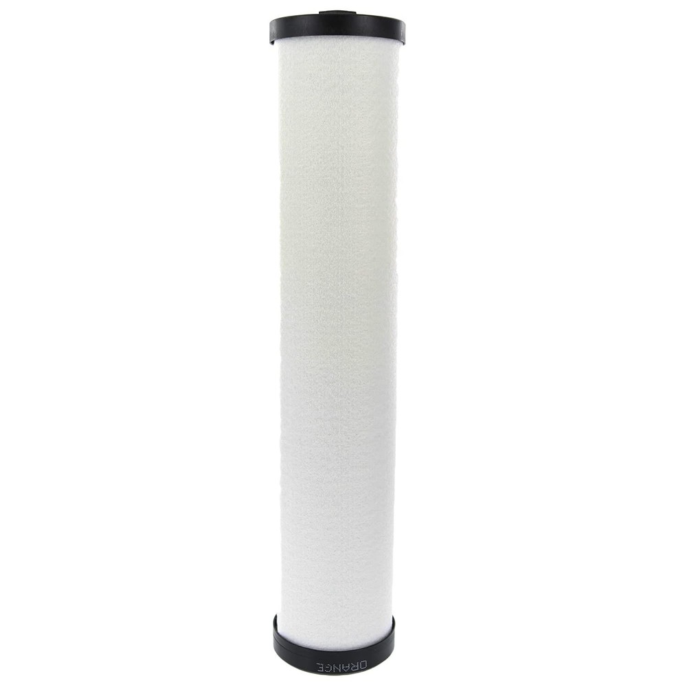 Aftermarket Kaeser PF250 Particulate Filter Element | 1 Micron, 0.1 ppm Oil Rem