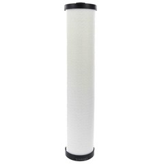 Aftermarket Kaeser PF250 Particulate Filter Element | 1 Micron, 0.1 ppm Oil Rem