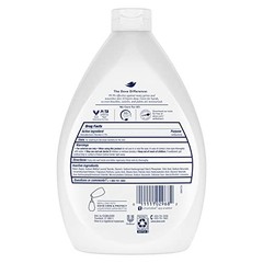 Dove Antibacterial Hand Wash Care & 34 Fl Oz (Pack of 3),