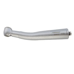 COXO Handpiece Air Turbine High Speed Fiber Optic Fit NSK Phatelus 4 Hole 6 Pin