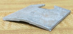 Lindapter LAF050CWRP Clipped Washer (Pack of 5)