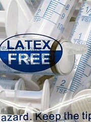 10cc ULTRA-FLO ORAL Syringes 10ml non-Sterile Syringe + CAP- 2 Teaspoon -25 Pack