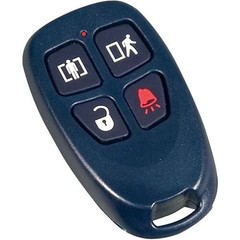 DSC WS4939 Wireless Key Fob 4 Buttons NEW
