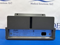 Stryker TPS Console – Vers. 3.3