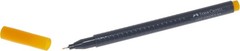 Faber-Castell 0.4mm Fine Point Pen – Dark Yellow 6