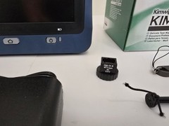 EXFO MAX 945 SM3 EA RF – SM 1310 1550 1625 nm OLTS Test with PM VFL WiFi BT