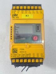 Pilz / PNOZmulti Safety Modular / PNOZ mm0p 24VDC / 772000 Free Fast Shipping