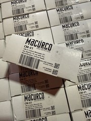 CM-E1 Macurco