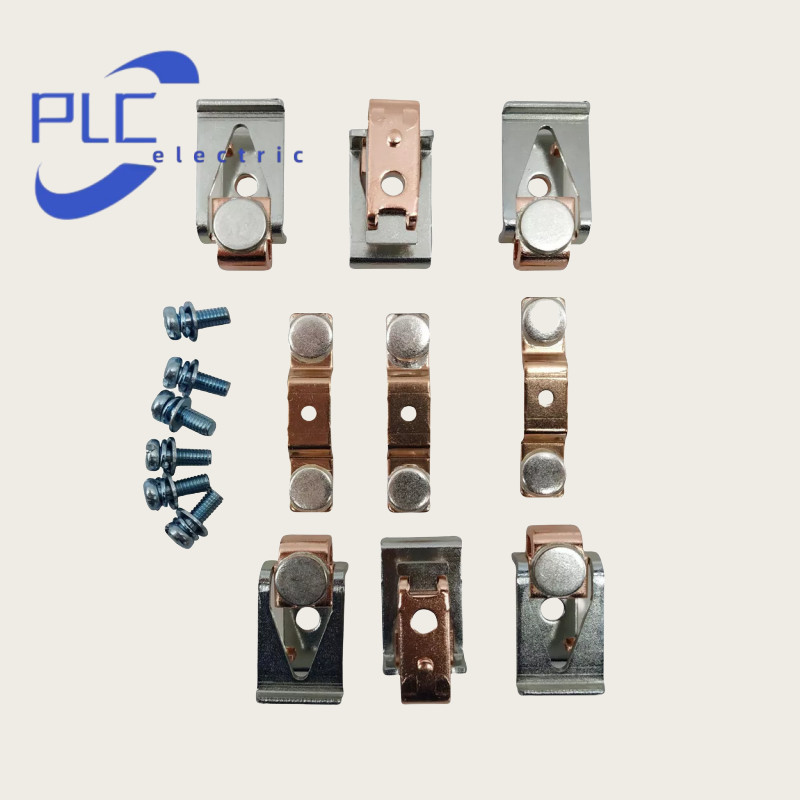 GMC Main contact GMC-100 contact kits fit for LS Contactor GMC-100 NEW