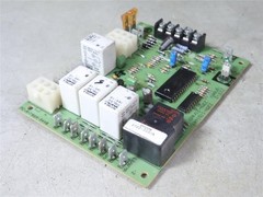 York Coleman Evcon 2702-310/A (green) Furnace Control Circuit Board 23IF-2