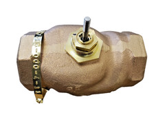 Schneider Electric (Barber Colman) VB-7313-0-4-11