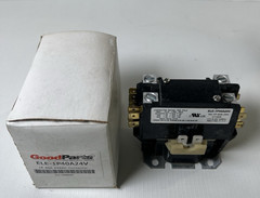 Good Parts ELE- 1P40A24V Magnetic Contactor 1P 40A 24VAC Coil Voltage HVAC