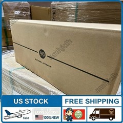 Allen Bradley Original Sealed VPL-A1003F-CJ12AA Servo Motor Free Fast Ship