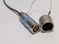STRYKER 5450-820-000 Sonopet Ultrasonic Aspirator Universal 25kHz Handpiece USED