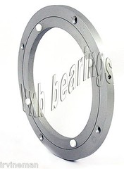 350mm Lazy Susan Aluminum Bearing 400 lbs Turntable Hardware/Parts 13.8″ inch