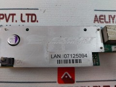 Expert Magnetics MP-4064A SLBBI Connector Board 07125094