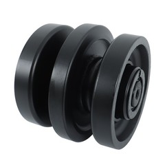 6689371 6732901 Track Roller For Bobcat T190 T200 T250 T300 T320 T550 T590