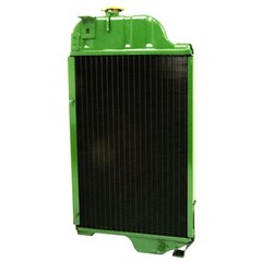 AR65715 Radiator Fits John Deere 1520 2020 2030 2440 2630 2640 ++ Tractors