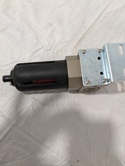 PRO-SOURCE Coalescing Filter Filter Type Intermediate Port Size 3/8 UMF-03NL