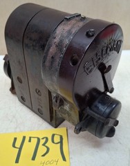 Eisemann Type G4 Magneto 1920’s Series Fits Various 4 Cyl. Engines Auto, Tractor