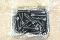 Unbrako 5/16″-24 X 1 1/2″ Socket Head Cap Screws #110786, 100 Pieces