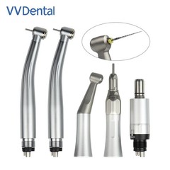 Dental LED Handpiece Odontologia Dental Equipment Hand piece Turbine Dental