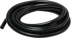 5/32″ 4mm ID Silicone Vacuum Hose Line Tubing 20FT 130 PSI 5/32″ ID 20FT Black
