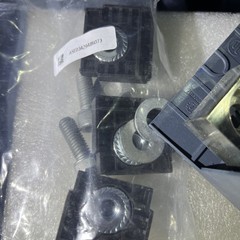 3VA9473-0JJ23 – Siemens 3VA Series 3-Pole 2-Cable Lug Kit, 400-600A, Aluminum/Co