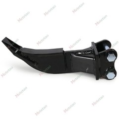 Ripper Attachment Hooks Ripper Teeth For Mini Excavartor Digger 0.8T to 1.5T US