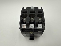 Square D QHB320 Circuit Breaker 20A 3P 120/240V 65kA Bolt On 20 Amp 3 Pole QOB