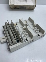 ABB 3BSE021447R1 TU845 S800 I/O MODULE AND TERMINATION UNIT 50 V
