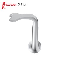 Woodpecker Piezo Bone Surgery Cutting Tips for Surgic Smart & Satelec Handpiece