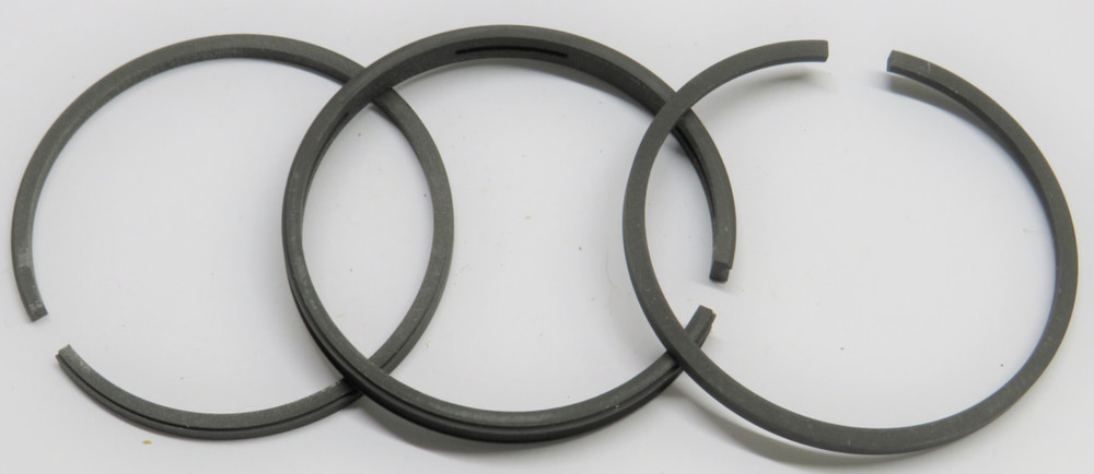 Fits Briggs & Stratton 2″ Bore Piston Ring Set W WI WMB