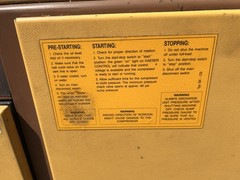 Kaeser Sigma Profile AS 35 Rotary Screw Air Compressor 35 HP