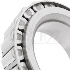 [Qty.2] New HM518445 Tapered Roller Bearing Single-Cone [3-1/2″ ID x 1.5625″ W]
